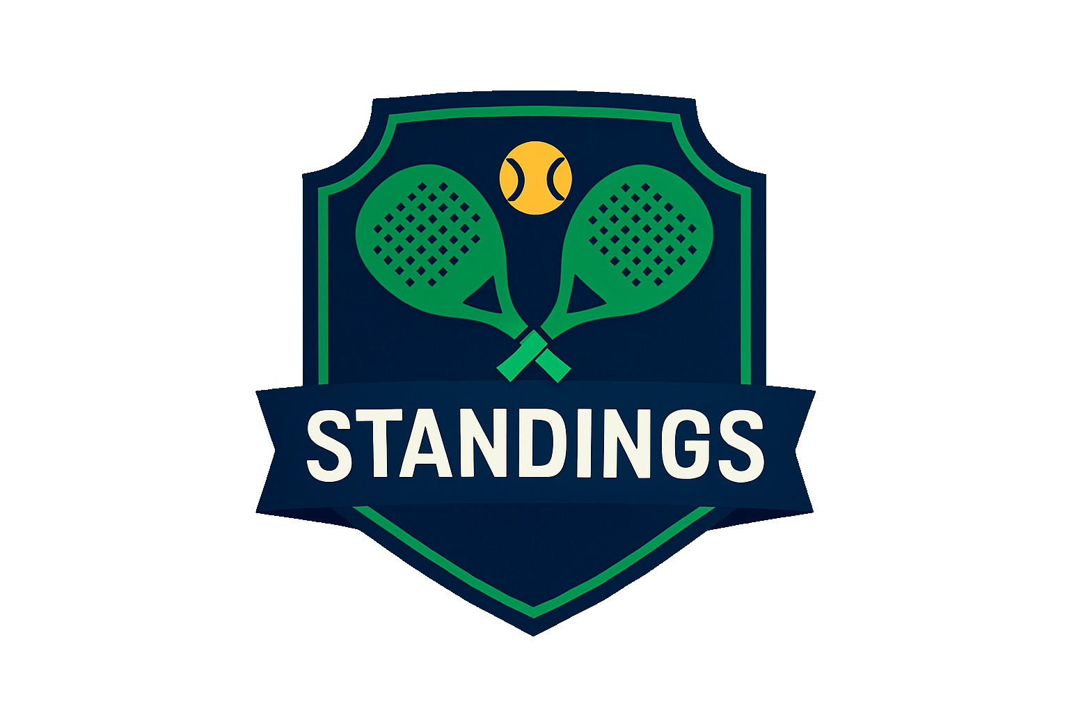 Standings header